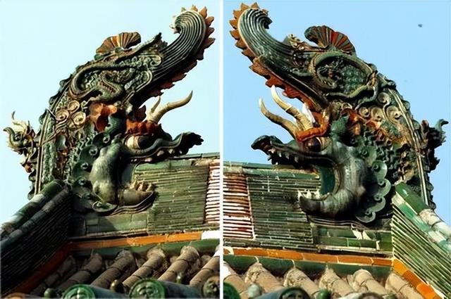 从天津，坐个绿皮火车去蓟州，寻访仅存的三大元构之一的独乐寺