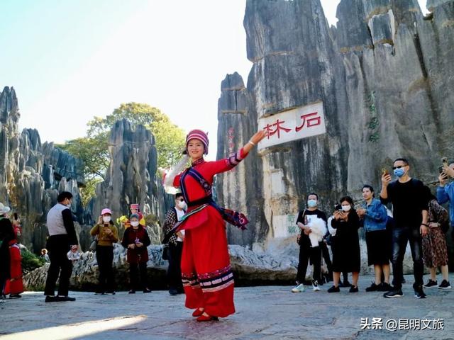 跨年狂欢不止一夜！来昆明带你从白天嗨到晚上，元旦超全活动指南来啦，嗨玩整个假期~