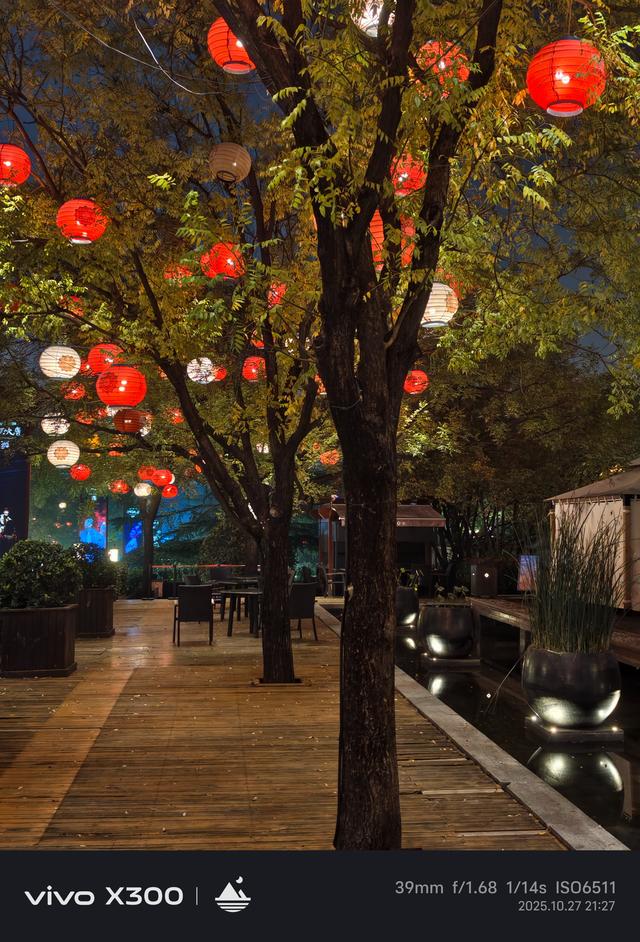 vivo X300上手体验：小屏旗舰的影像与性能巅峰之作