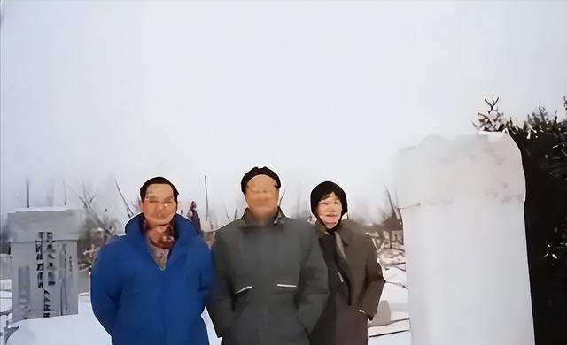 吴石后人有点意思：明明父亲是烈士，儿子吴韶成却在河南格外低调