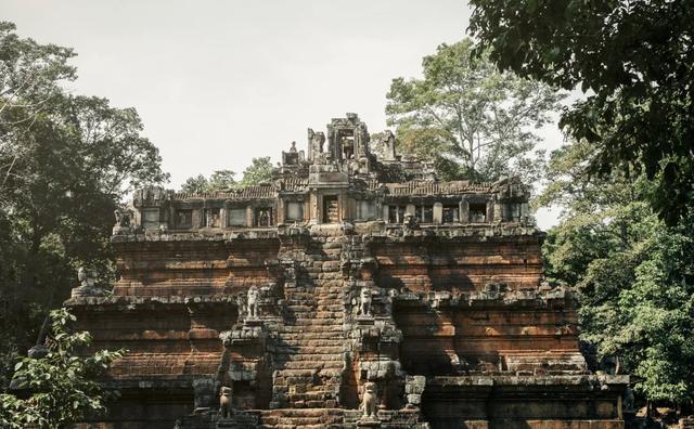 又一国对中国免签！千年的微笑在召唤