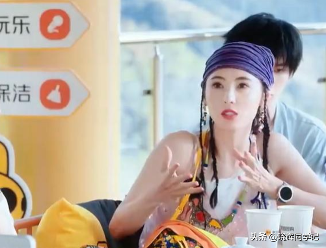 张柏芝自曝立遗嘱	，遗照和寿衣由她亲自挑选，已准备好随时离世