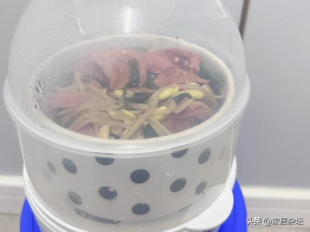 被“邪修的蒸蛋器用法”惊住了，思路打开以后，根本就停不下来