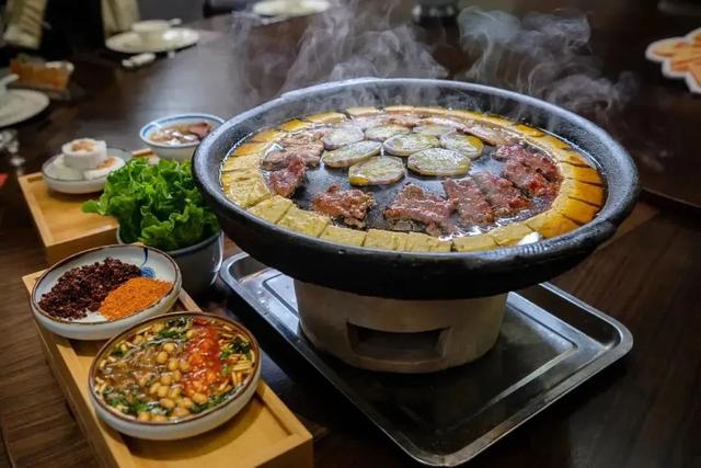 乡游黔中 · 水城区 播落村丨草海翻金浪，彝歌醉秋霞