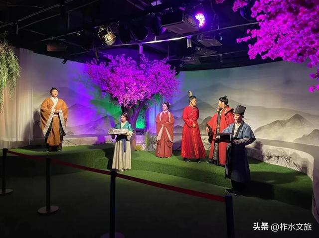 双节同庆·畅游柞水-康养休闲·亲子欢愉之旅