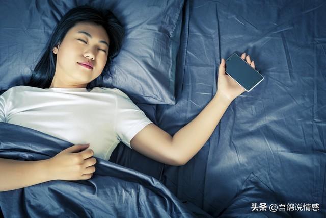 女人暗示你“泡”她的3大信号，你读懂了吗？