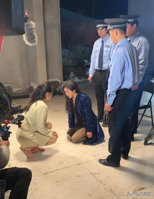 拍短剧这么赚？闲置地建基地赚 20 亿，带动周边生意，普通人也沾光