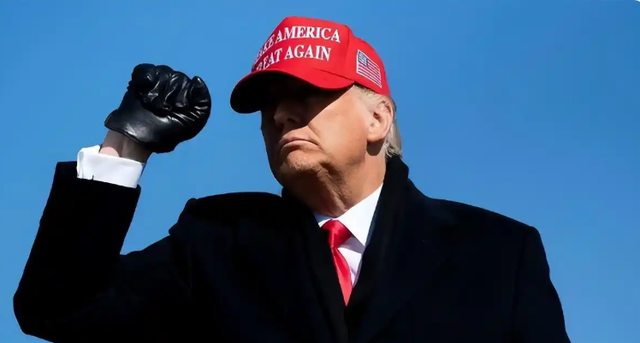 不到24小时，美军不宣而战！近百炸弹被投下，626次空袭惹恼全球