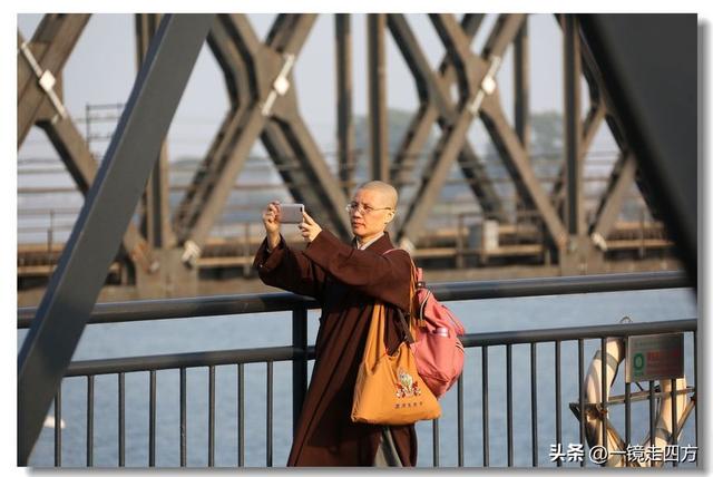 丹东鸭绿江断桥，定格惨烈历史瞬间（下）