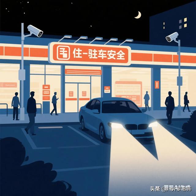 退休自驾游安全指南：跑了20万公里老司机的掏心窝子话
