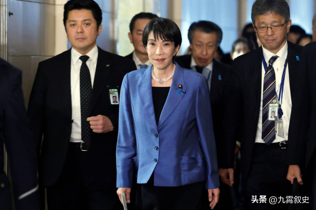 难怪高市早苗不松口，日本等1个特殊日子，中方主动邀日首相访华