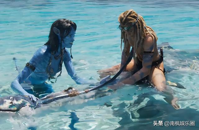 《阿凡达3》上映	，第一波口碑出炉！现场观众的评价“一针见血”