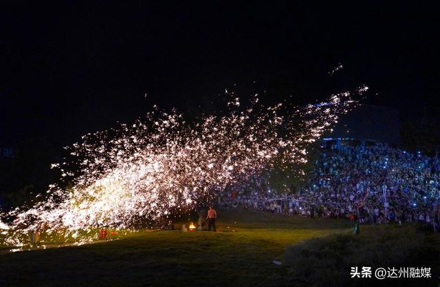 “传统+潮流”的碰撞！解读达州高新区文旅“进阶密码”