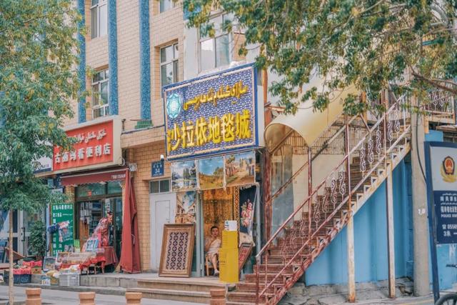 怒飞3800公里，终于解锁我的快乐老家！