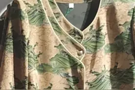 儿媳妇月入过万，她已经十年没给我买过衣服了，其中原因让人心寒图片