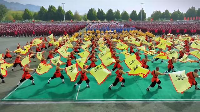 十年前实名举报师父释永信的释延鲁，他现在过得怎样了？
