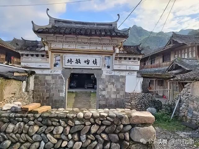 泰顺二日行，解锁浙南山水里的诗意秘境和古村风情！值得推荐分享