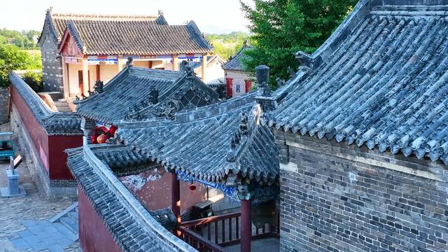 文化中国行丨处暑时节探访大汶口镇：寻秋日故事 品千年韵味