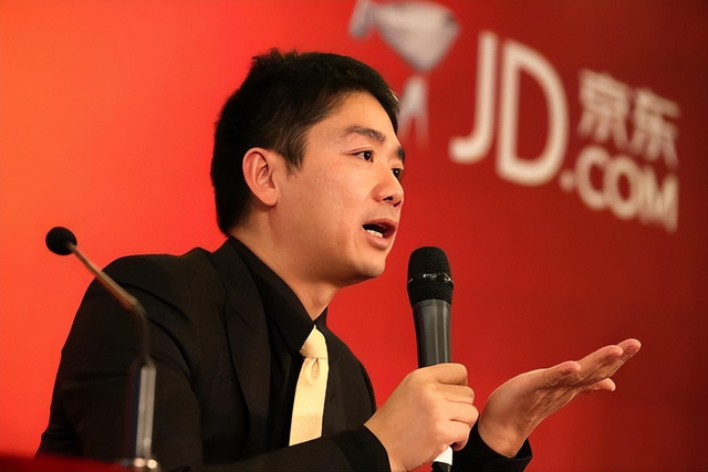 钱再多有什么用？51岁刘强东对大儿子的“亏欠”，至今都难以弥补