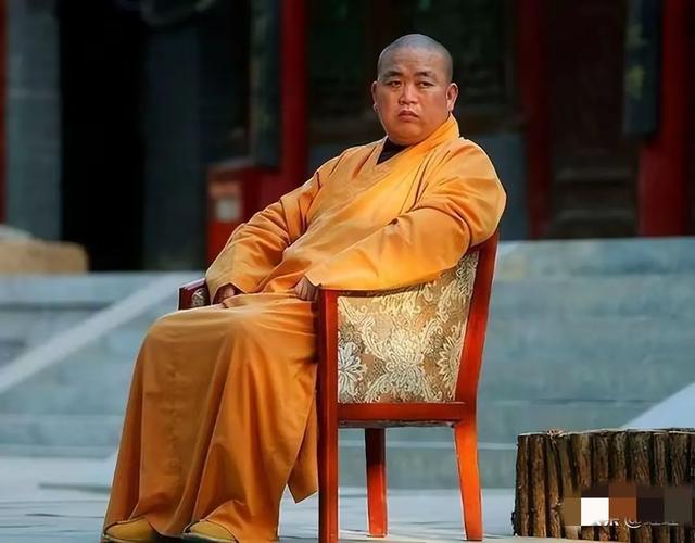 就在今天！8月2日晚上，中国少林寺武僧释延鲁传来最新消息！