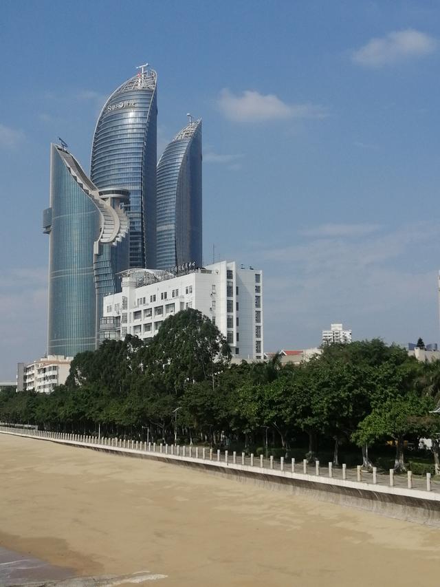 夸夸热情的泉州人民以及厦门公交车的良心