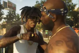 GTA5都已经如此优秀了，GTA6得好到什么程度才能让你感到满意图片