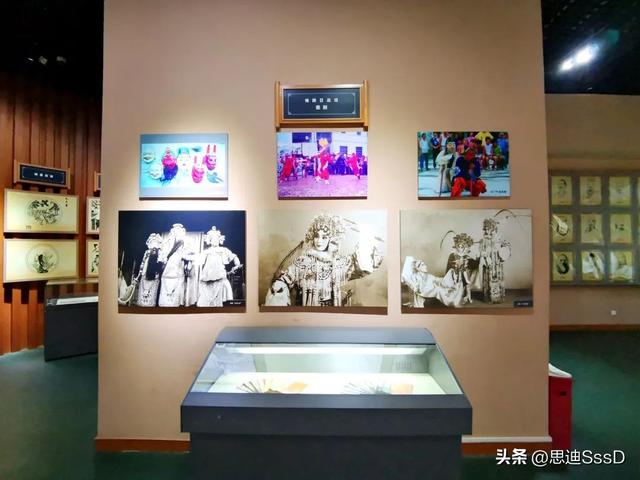 国家一级博物馆之140 中国徽州文化博物馆