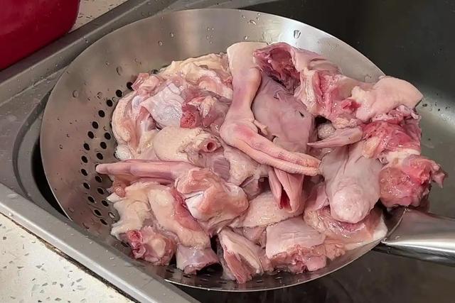 鹅肉立大功！中科院研究发现：鹅肉可促进免疫细胞再生