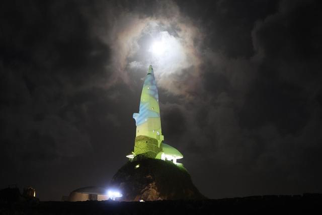 住进山海，最懂浪漫的福州人露营地