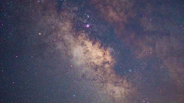 每小时许愿100次!来明月山看超惊艳英仙座流星雨!