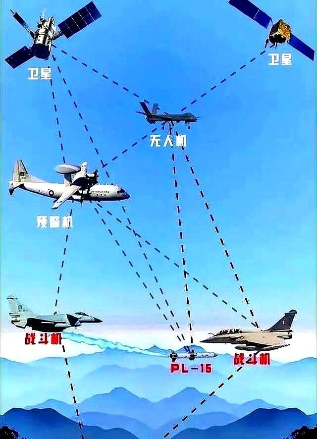 “警告无效时，可以开火！”中国正式宣布，看谁还敢越线挑衅