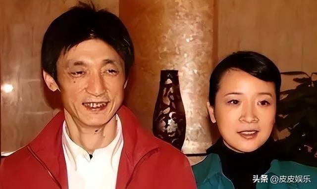 她是国家一级女演员，多次给坐轮椅丈夫戴绿帽，如今儿子也是演员