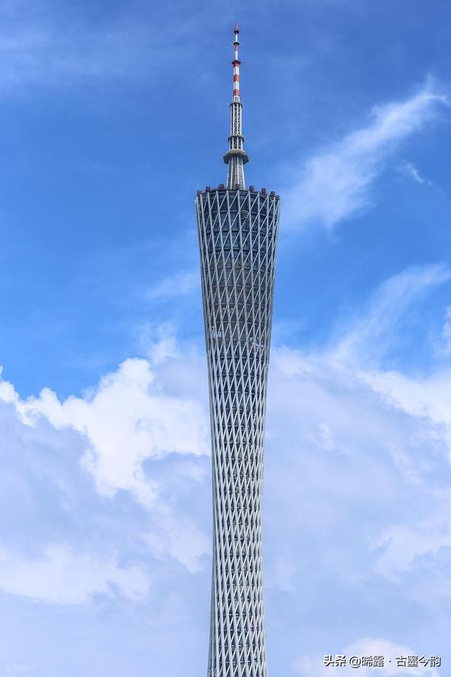 广州塔
