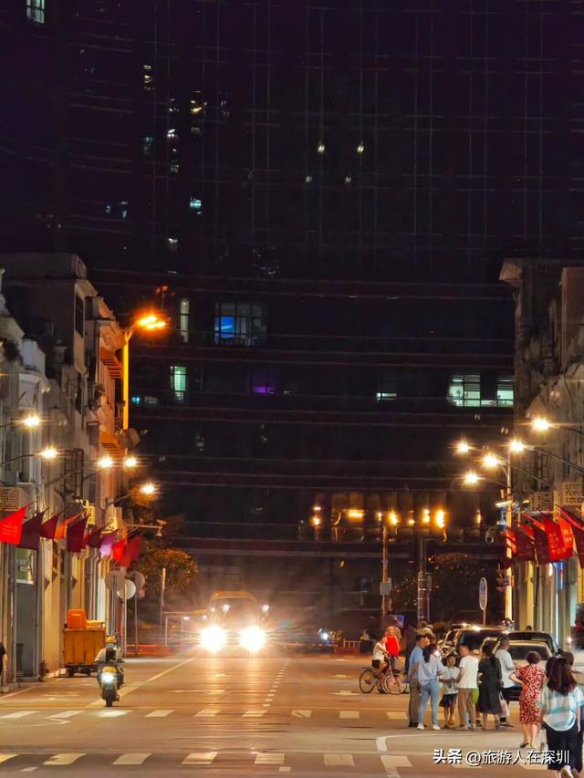 厦门中山路步行街游玩攻略，穿越百年的南洋旧梦，尽享闽南风情