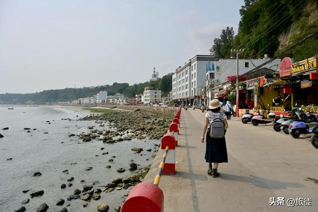 【跟着旅徒游广西】之三十四:涠洲岛| 海洋运动公园+猪仔岭……