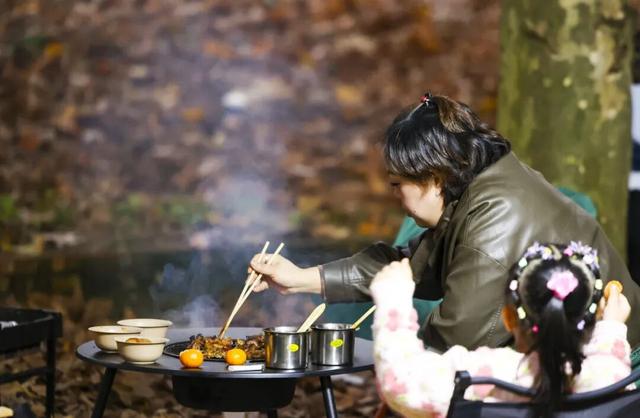 玩转贵安丨贵安初冬限定美景，给你“好看”！