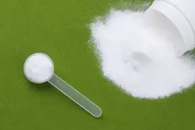 做增肌训练2个月，血糖降到了5.2！医生：肌肉是天然“降糖药”图片