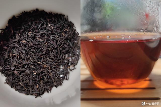 12款高性价比口粮红茶推荐，驱寒暖心的双十一红茶清单