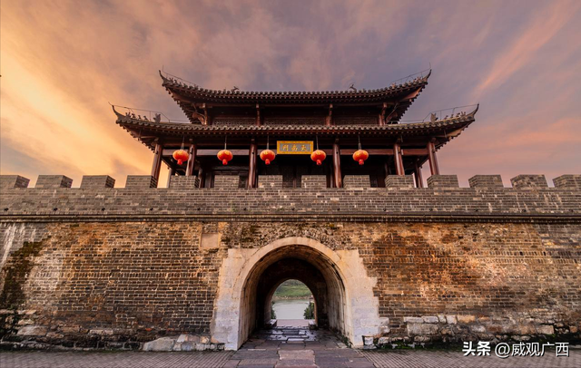 威观广西：贵港文旅如何发展，提振留量经济？