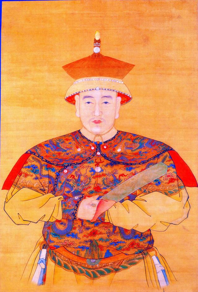 顺治真没出家？北京西山龙泉寺出土顺治十七年《金刚经》惊现朱批