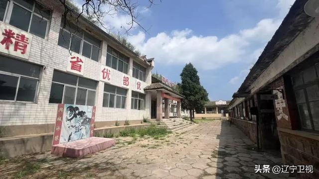 去兴城，打卡《乘风踏浪》取景地！坐着时光机，重返80年代......