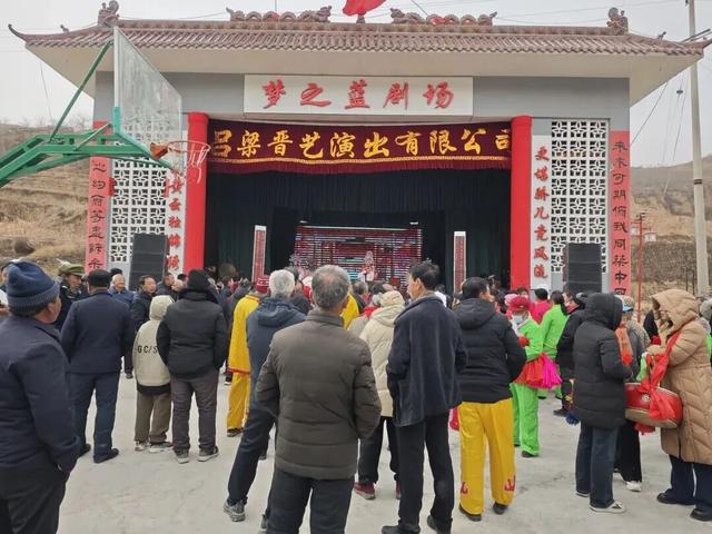 金秋十月 石楼有约 | 音乐节/篝火夜/农趣赛…60+玩法承包你的国庆假期​