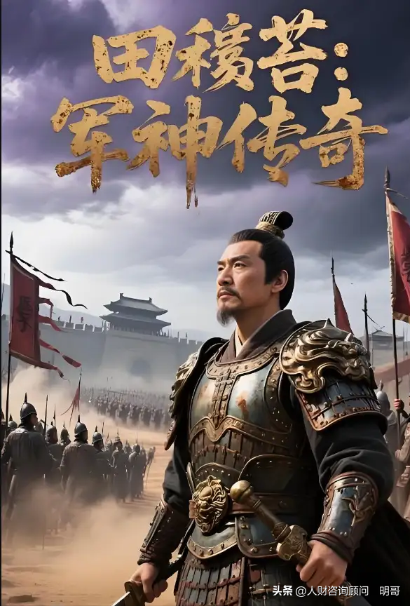 如何调动一线员工积极性？（古代名将的管理骚操作）