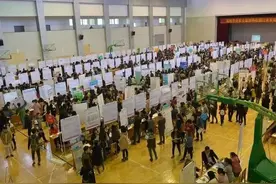 进入就业“缓冲区”，超20万毕业生成为科研助理图片