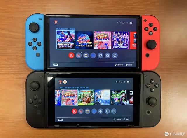 2025年全系Switch掌机入手攻略，买掌机不翻车，看看这篇无广无水