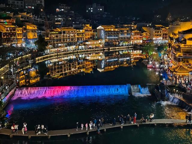 湖南放大招！大张家界国际旅游区，不止是看山玩水！