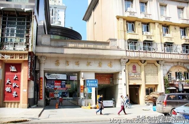 胜利路—民德路—新洲路（江西之旅第廿四篇）