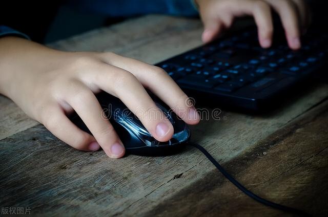 鼠标滚轮“罢工”别慌！手把手教你秒懂解决技巧
