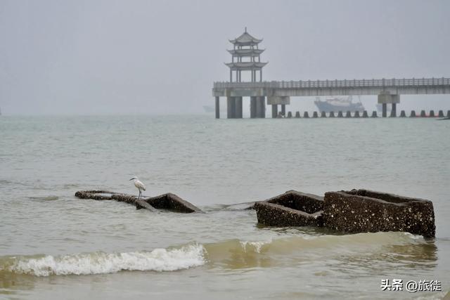 【跟着旅徒游广西】之二十六:北海|银滩