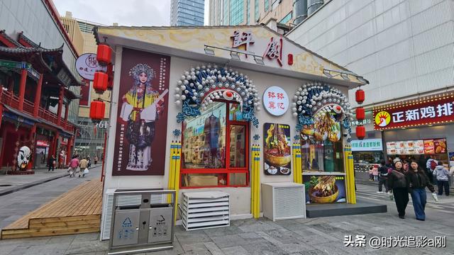 湾里庙：不是“复古”，是“活着的老时光”